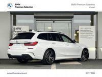 BMW Série 3 Touring 330eA 292ch M Sport - <small></small> 33.900 € <small>TTC</small> - #7