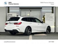 BMW Série 3 Touring 330eA 292ch M Sport - <small></small> 33.900 € <small>TTC</small> - #8