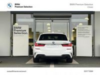 BMW Série 3 Touring 330eA 292ch M Sport - <small></small> 33.900 € <small>TTC</small> - #11