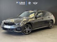 BMW Série 3 Touring 330eA xDrive 292ch M Sport - <small></small> 49.990 € <small>TTC</small> - #1