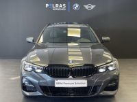 BMW Série 3 Touring 330eA xDrive 292ch M Sport - <small></small> 49.990 € <small>TTC</small> - #2