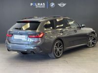BMW Série 3 Touring 330eA xDrive 292ch M Sport - <small></small> 49.990 € <small>TTC</small> - #3