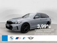 BMW Série 3 Touring 330eA xDrive 292ch M Sport - <small></small> 49.900 € <small>TTC</small> - #2