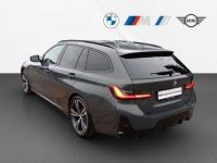 BMW Série 3 Touring 330iA 245ch M Sport - <small></small> 54.900 € <small>TTC</small> - #4