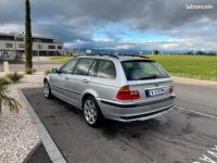 BMW Série 3 Touring 330xd BVA - <small></small> 5.990 € <small>TTC</small> - #2