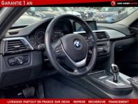 BMW Série 3 Touring 335 D X DRIVE SPORT 313 CV - <small></small> 26.490 € <small>TTC</small> - #10