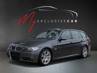 BMW Série 3 Touring 335d BVA6 (E91) Sport Design Avec Pack M Sport - Très Bon état - Grosse révision 05/2024 avec 4 Pneus NEUFS - Accès Confort - Garantie 12 Mois - <small></small> 18.000 € <small>TTC</small> - #1