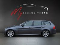 BMW Série 3 Touring 335d BVA6 (E91) Sport Design Avec Pack M Sport - Très Bon état - Grosse révision 05/2024 avec 4 Pneus NEUFS - Accès Confort - Garantie 12 Mois - <small></small> 18.000 € <small>TTC</small> - #2