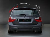 BMW Série 3 Touring 335d BVA6 (E91) Sport Design Avec Pack M Sport - Très Bon état - Origine France - Accès Confort - Carnet Entretien OK - Révisée 12/2023 - Gar. 12 Mois - <small></small> 18.500 € <small></small> - #4
