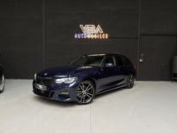 BMW Série 3 Touring (7) 318d 150ch M Sport BVA8 - <small></small> 29.490 € <small>TTC</small> - #1