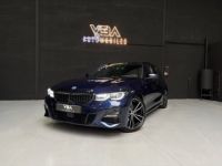 BMW Série 3 Touring (7) 318d 150ch M Sport BVA8 - <small></small> 29.490 € <small>TTC</small> - #2