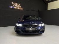 BMW Série 3 Touring (7) 318d 150ch M Sport BVA8 - <small></small> 29.490 € <small>TTC</small> - #3