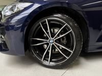 BMW Série 3 Touring (7) 318d 150ch M Sport BVA8 - <small></small> 29.490 € <small>TTC</small> - #9