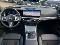 BMW Série 3 Touring BMW 330d 286Ch Touring XDrive MSport Attelage Pano Alarme Caméra / 44 - <small></small> 51.880 € <small></small> - #4