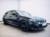 BMW Série 3 Touring BMW 330d 286Ch XDrive M-Sport Tête Haute Pano Attelage / 10 - <small></small> 52.681 € <small></small> - #1