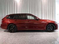 BMW Série 3 Touring BMW 330d XDrive 286Ch Touring M Sport Attelage 19 Caméra Alarme / 59 - <small></small> 47.900 € <small></small> - #12