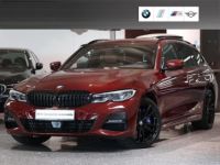 BMW Série 3 Touring BMW 330d XDrive 286Ch Touring M Sport Attelage 19 Caméra Alarme / 59 - <small></small> 47.900 € <small></small> - #1