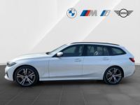 BMW Série 3 Touring BMW 330d XDrive Touring 286Ch Attelage HiFi Caméra Alarme / 11 - <small></small> 41.448 € <small></small> - #10