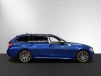 BMW Série 3 Touring BMW M340d 340Ch XDrive Touring Pano Tête Haute Alarme / 18 - <small></small> 46.990 € <small>TTC</small> - #10