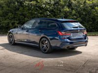 BMW Série 3 Touring BMW SERIE 3 (G21) TOURING 330E HYBRIDE XDRIVE 292 CH M SPORT BVA8 - Française 2 ème main - Full options - Garantie BMW 12 mois - <small></small> 42.850 € <small>TTC</small> - #7