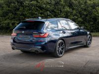 BMW Série 3 Touring BMW SERIE 3 (G21) TOURING 330E HYBRIDE XDRIVE 292 CH M SPORT BVA8 - Française 2 ème main - Full options - Garantie BMW 12 mois - <small></small> 42.850 € <small>TTC</small> - #5