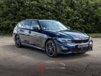 BMW Série 3 Touring BMW SERIE 3 (G21) TOURING 330E HYBRIDE XDRIVE 292 CH M SPORT BVA8 - Française 2 ème main - Full options - Garantie BMW 12 mois - <small></small> 42.850 € <small>TTC</small> - #3