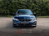 BMW Série 3 Touring BMW SERIE 3 (G21) TOURING 330E HYBRIDE XDRIVE 292 CH M SPORT BVA8 - Française 2 ème main - Full options - Garantie BMW 12 mois - <small></small> 42.850 € <small>TTC</small> - #2