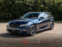 BMW Série 3 Touring BMW SERIE 3 (G21) TOURING 330E HYBRIDE XDRIVE 292 CH M SPORT BVA8 - Française 2 ème main - Full options - Garantie BMW 12 mois - <small></small> 42.850 € <small>TTC</small> - #1