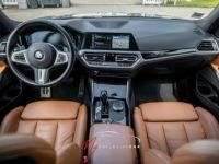 BMW Série 3 Touring BMW SERIE 3 (G21) TOURING 330E HYBRIDE XDRIVE 292 CH M SPORT BVA8 - Française 2 ème main - Full options - Garantie BMW 12 mois - <small></small> 42.850 € <small>TTC</small> - #22