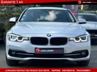 BMW Série 3 Touring (F31) (2) 318D 150 BVA8 - <small></small> 19.990 € <small>TTC</small> - #2