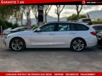 BMW Série 3 Touring (F31) (2) 318D 150 BVA8 - <small></small> 19.990 € <small>TTC</small> - #4