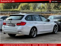 BMW Série 3 Touring (F31) (2) 318D 150 BVA8 - <small></small> 19.990 € <small>TTC</small> - #5