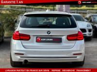 BMW Série 3 Touring (F31) (2) 318D 150 BVA8 - <small></small> 19.990 € <small>TTC</small> - #6