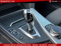 BMW Série 3 Touring (F31) (2) 318D 150 BVA8 - <small></small> 19.990 € <small>TTC</small> - #13