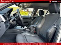 BMW Série 3 Touring (F31) (2) 318D 150 BVA8 - <small></small> 19.990 € <small>TTC</small> - #16