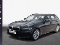 BMW Série 3 Touring (F31) (2) TOURING 318D 150  BVA8/03/2021 - <small></small> 25.890 € <small>TTC</small> - #1