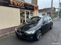 BMW Série 3 Touring F31 3.0 330 D 260Ch M-SPORT XDRIVE FAIBLE KILOMETRAGE - <small></small> 33.990 € <small>TTC</small> - #1