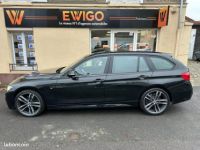 BMW Série 3 Touring F31 3.0 330 D 260Ch M-SPORT XDRIVE FAIBLE KILOMETRAGE - <small></small> 33.990 € <small>TTC</small> - #2