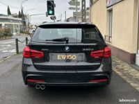 BMW Série 3 Touring F31 3.0 330 D 260Ch M-SPORT XDRIVE FAIBLE KILOMETRAGE - <small></small> 33.990 € <small>TTC</small> - #4