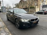 BMW Série 3 Touring F31 3.0 330 D 260Ch M-SPORT XDRIVE FAIBLE KILOMETRAGE - <small></small> 33.990 € <small>TTC</small> - #6