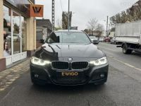 BMW Série 3 Touring F31 3.0 330 D 260Ch M-SPORT XDRIVE FAIBLE KILOMETRAGE - <small></small> 33.990 € <small>TTC</small> - #7