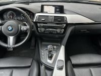 BMW Série 3 Touring F31 3.0 330 D 260Ch M-SPORT XDRIVE FAIBLE KILOMETRAGE - <small></small> 33.990 € <small>TTC</small> - #12