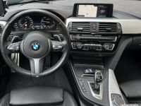 BMW Série 3 Touring F31 3.0 330 D 260Ch M-SPORT XDRIVE FAIBLE KILOMETRAGE - <small></small> 33.990 € <small>TTC</small> - #13