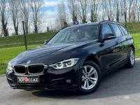 BMW Série 3 Touring (F31) 318D 150CH LOUNGE PLUS 99.000km 1ère Main - <small></small> 15.490 € <small>TTC</small> - #1