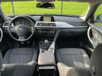 BMW Série 3 Touring (F31) 318D 150CH LOUNGE PLUS 99.000km 1ère Main - <small></small> 15.490 € <small>TTC</small> - #8