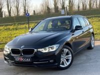 BMW Série 3 Touring (F31) 318DA 150CH LOUNGE PLUS * 125.000KM * 08/2017 * CUIR * GPS * LED - <small></small> 15.990 € <small>TTC</small> - #1