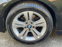 BMW Série 3 Touring (F31) 318DA 150CH LOUNGE PLUS * 125.000KM * 08/2017 * CUIR * GPS * LED - <small></small> 15.990 € <small>TTC</small> - #10