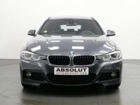 BMW Série 3 Touring (F31) 318DA 150CH M SPORT PACK M SPORT SHADOW EURO6D-T - <small></small> 21.980 € <small>TTC</small> - #2