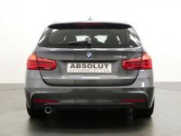 BMW Série 3 Touring (F31) 318DA 150CH M SPORT PACK M SPORT SHADOW EURO6D-T - <small></small> 21.980 € <small>TTC</small> - #3