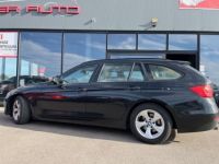 BMW Série 3 Touring F31 320d 163 ch EfficientDynamics Edition Lounge - <small></small> 12.990 € <small>TTC</small> - #6